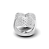 white gold