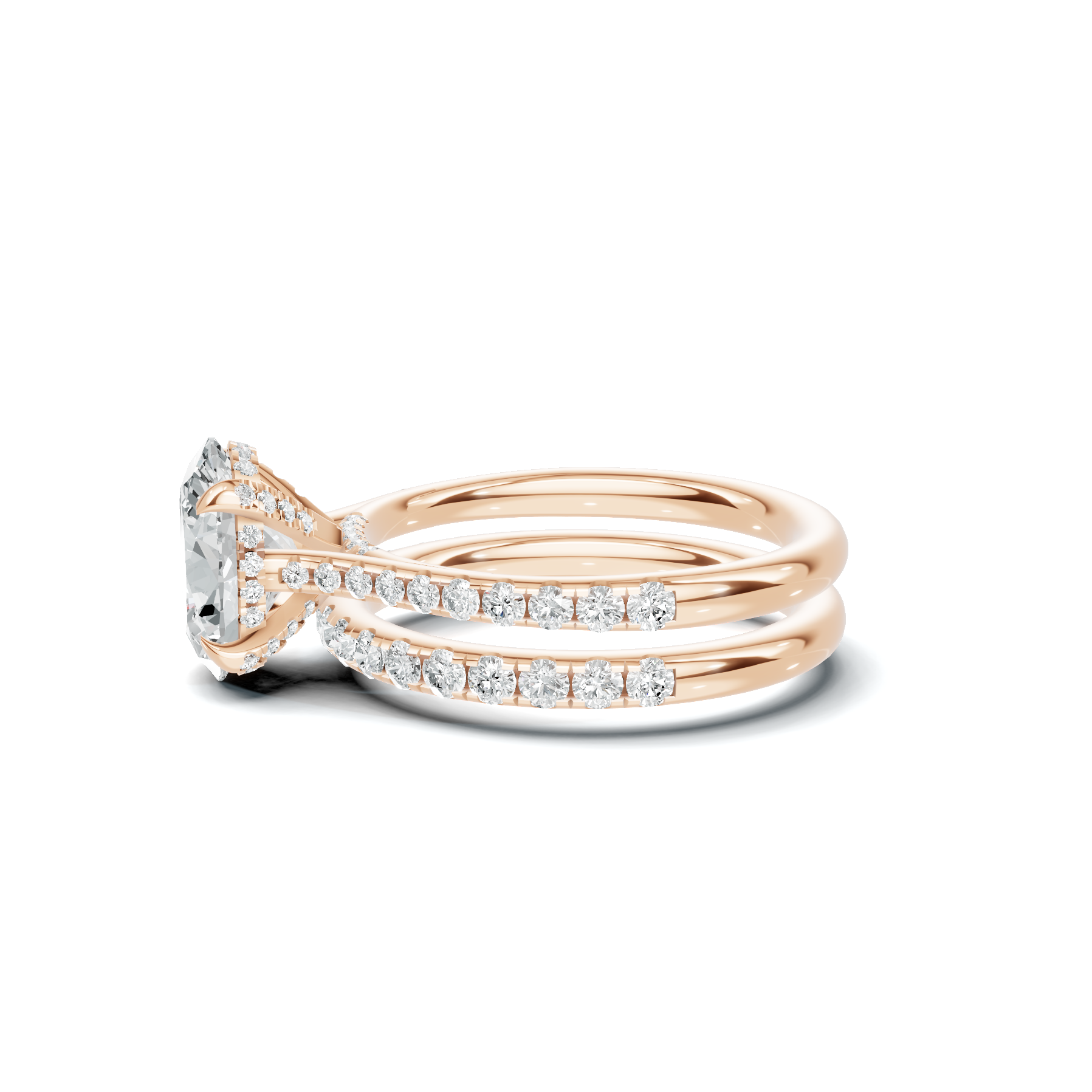 rose gold