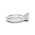 white gold