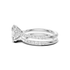 white gold
