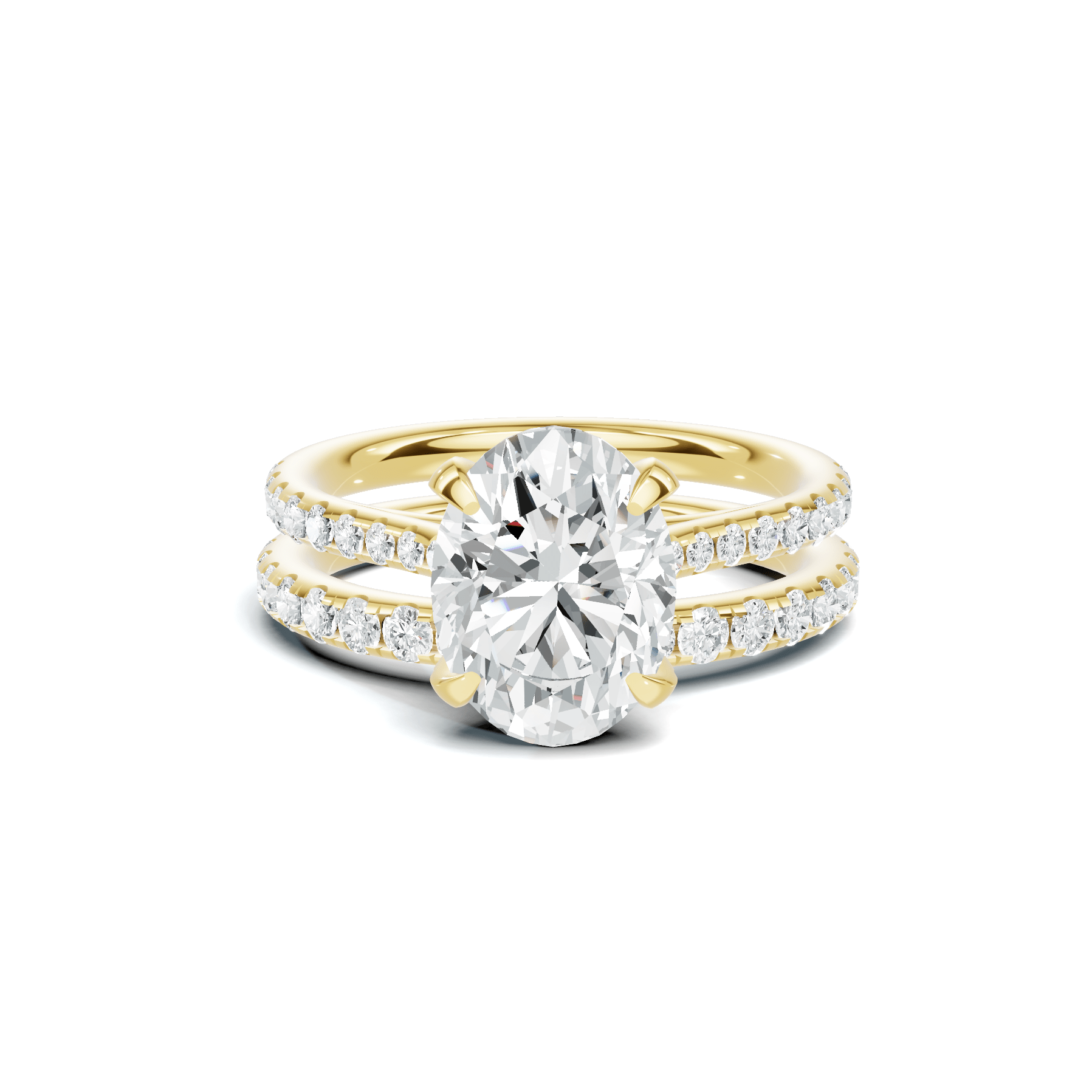 yellow gold
