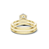 yellow gold