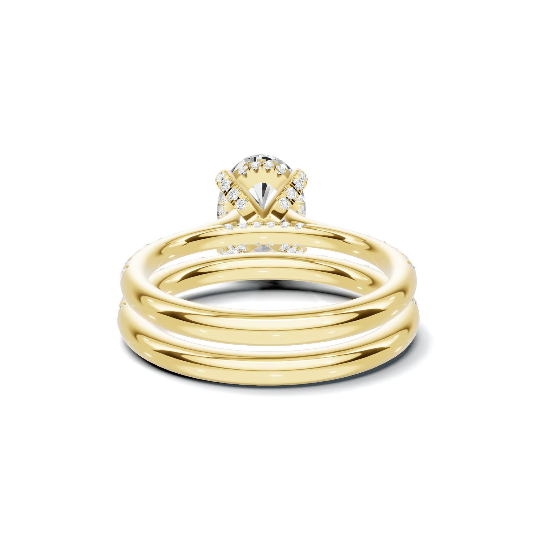 yellow gold