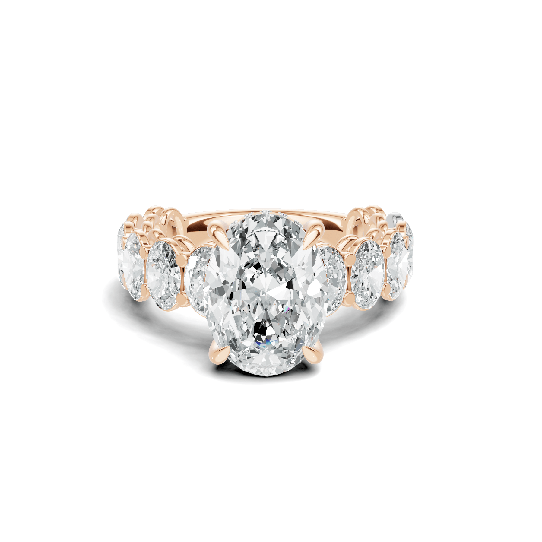 rose gold