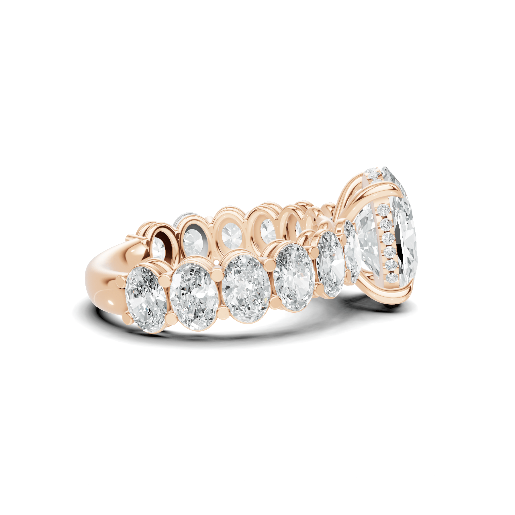 rose gold