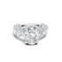 white gold