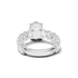 white gold