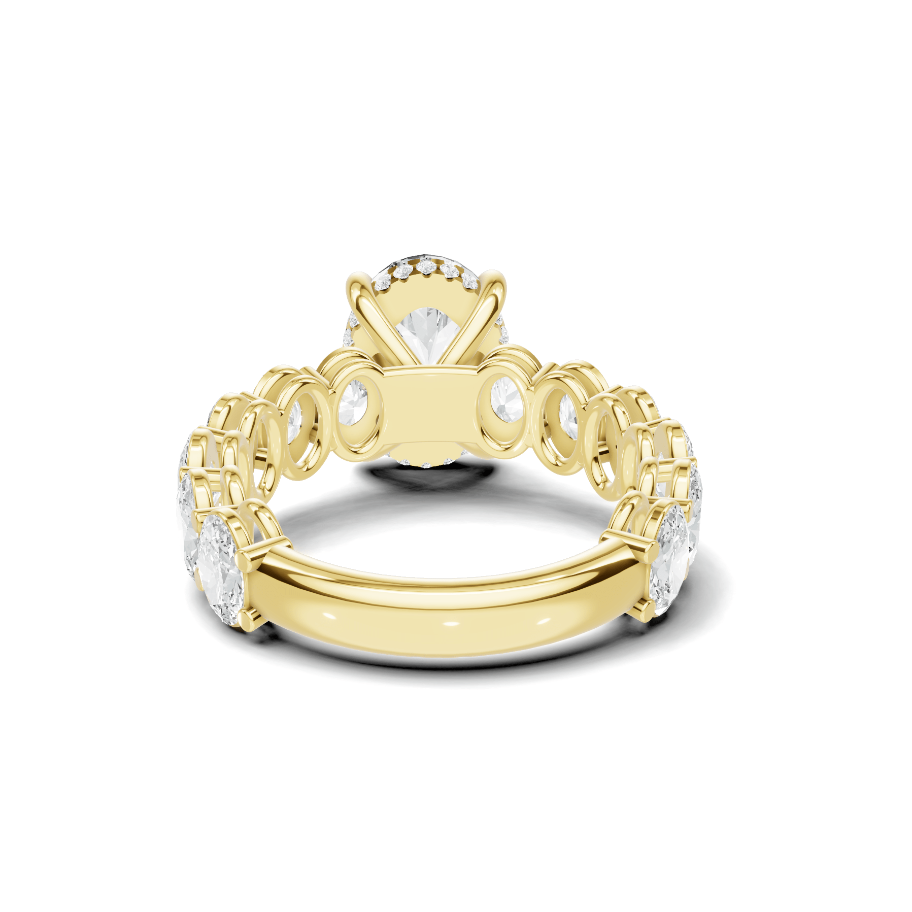 yellow gold