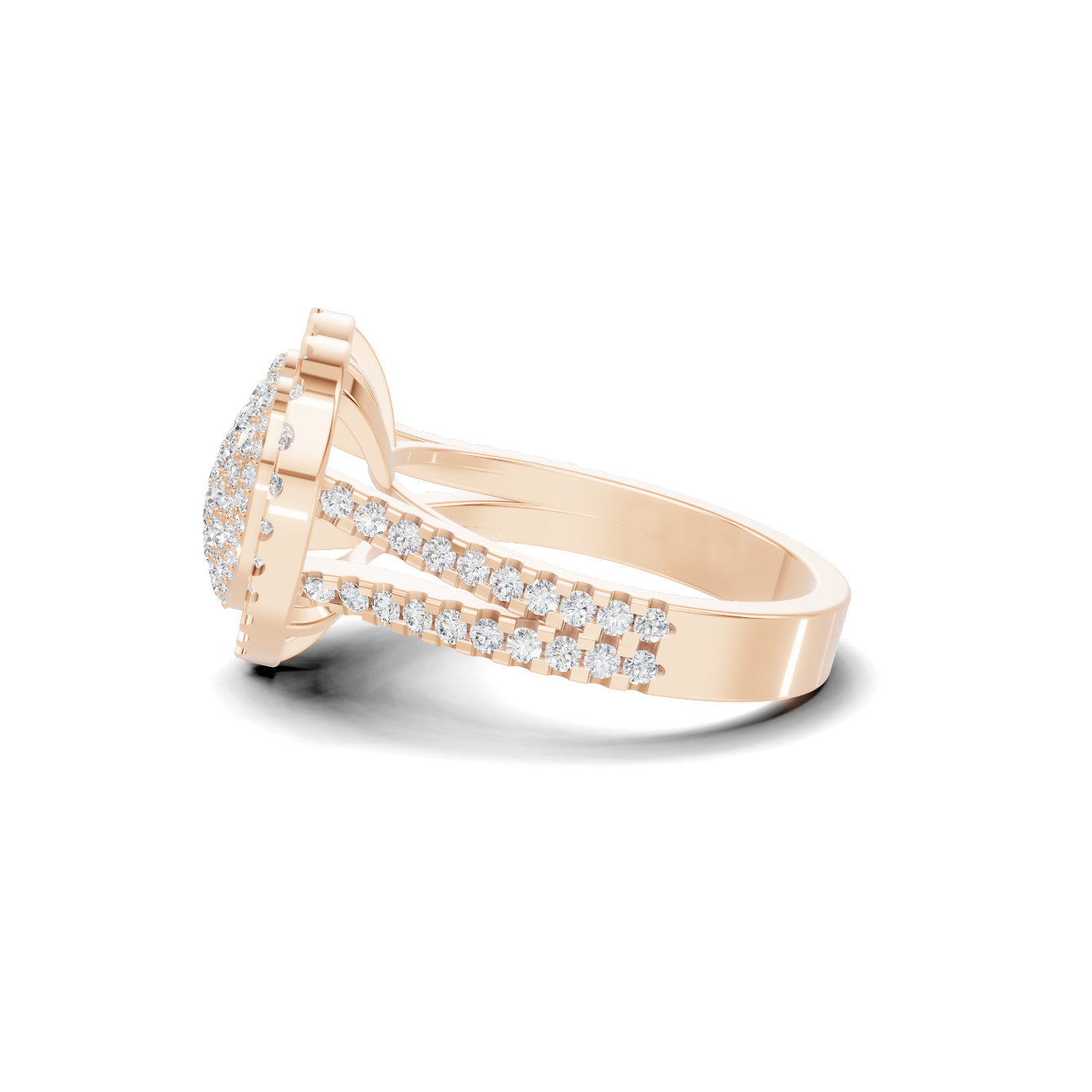 rose gold