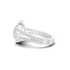 white gold