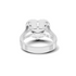 white gold