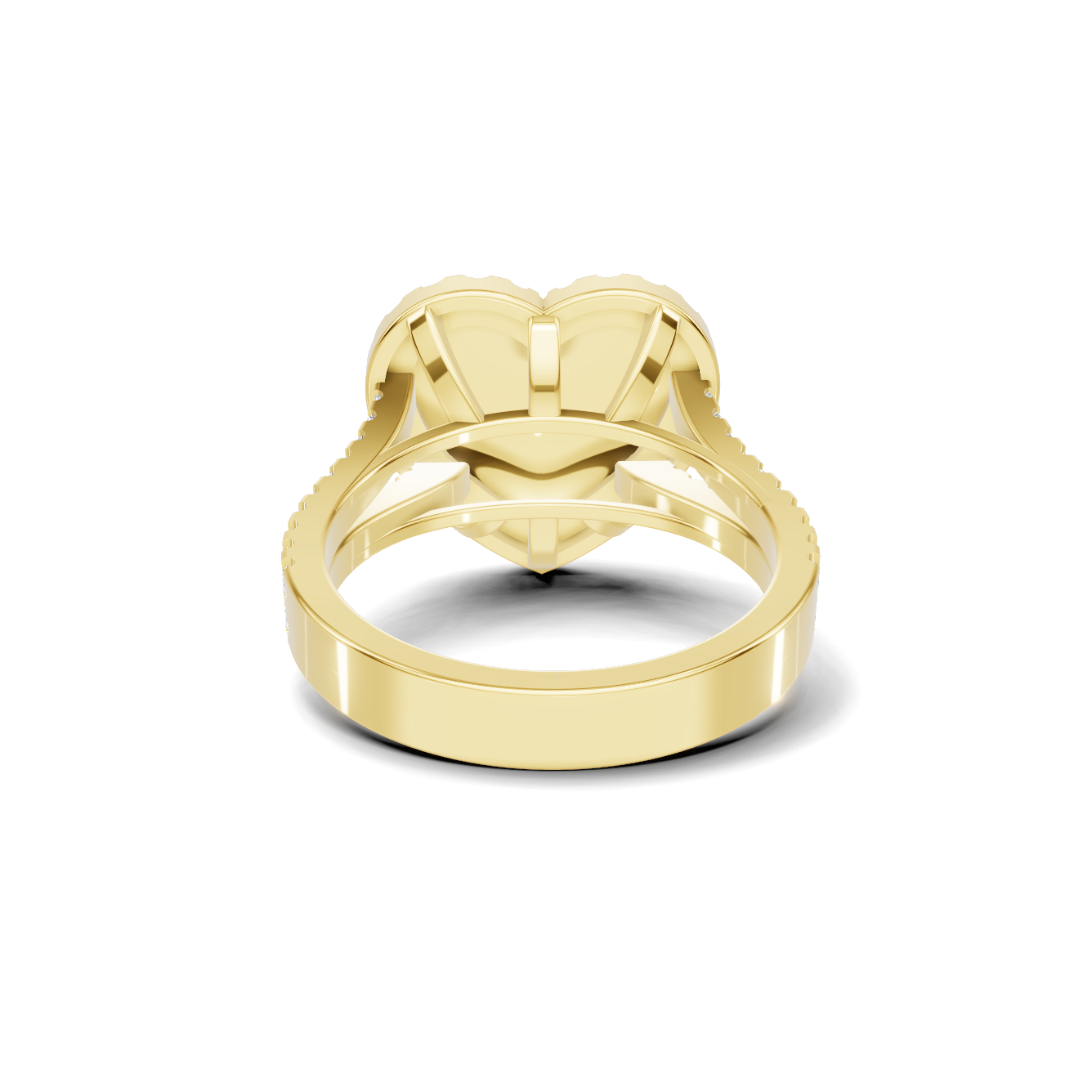 yellow gold