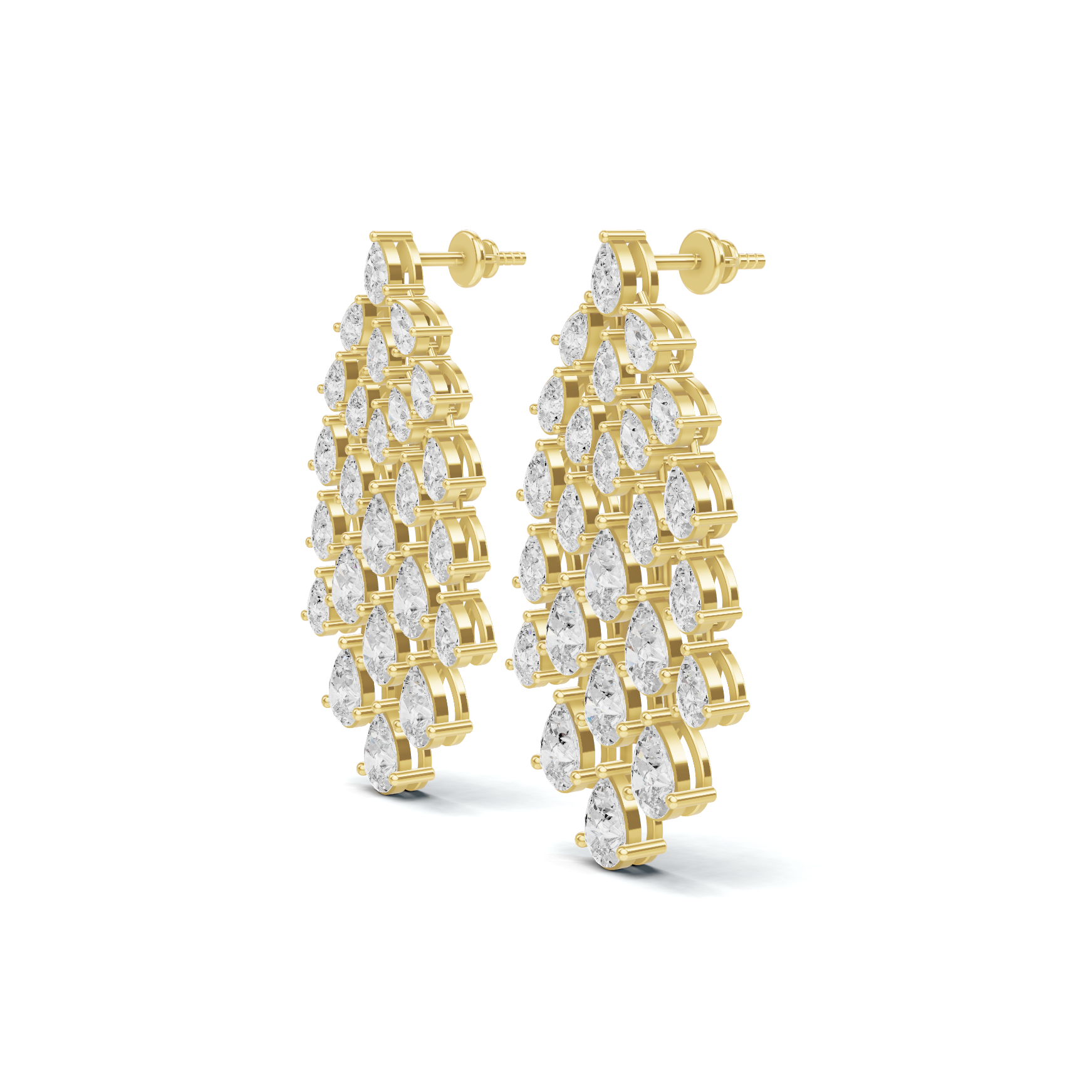 Yellow gold