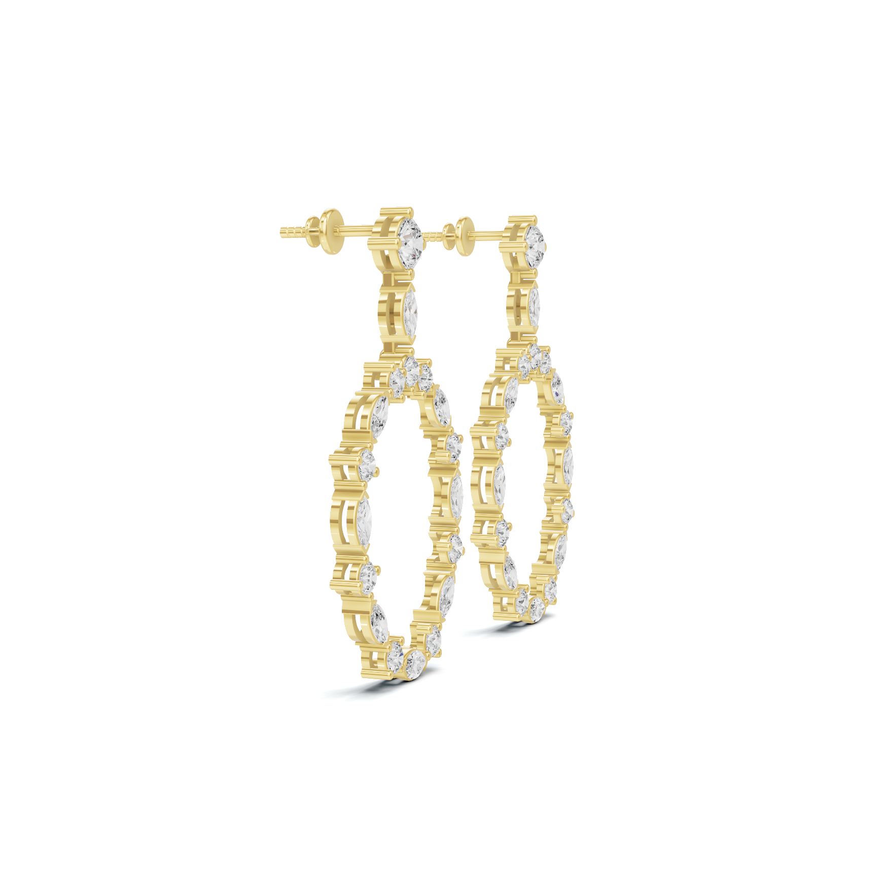 Yellow gold