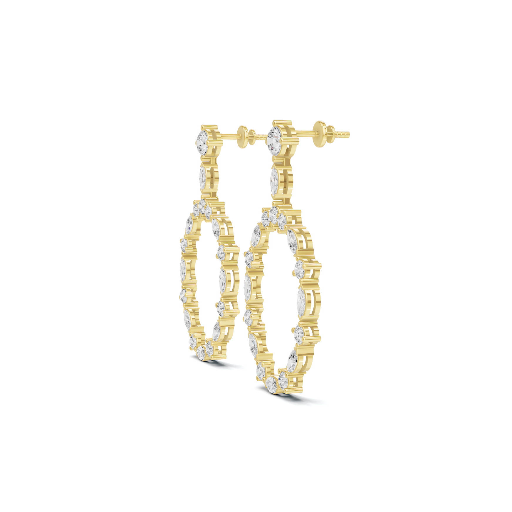 Yellow gold