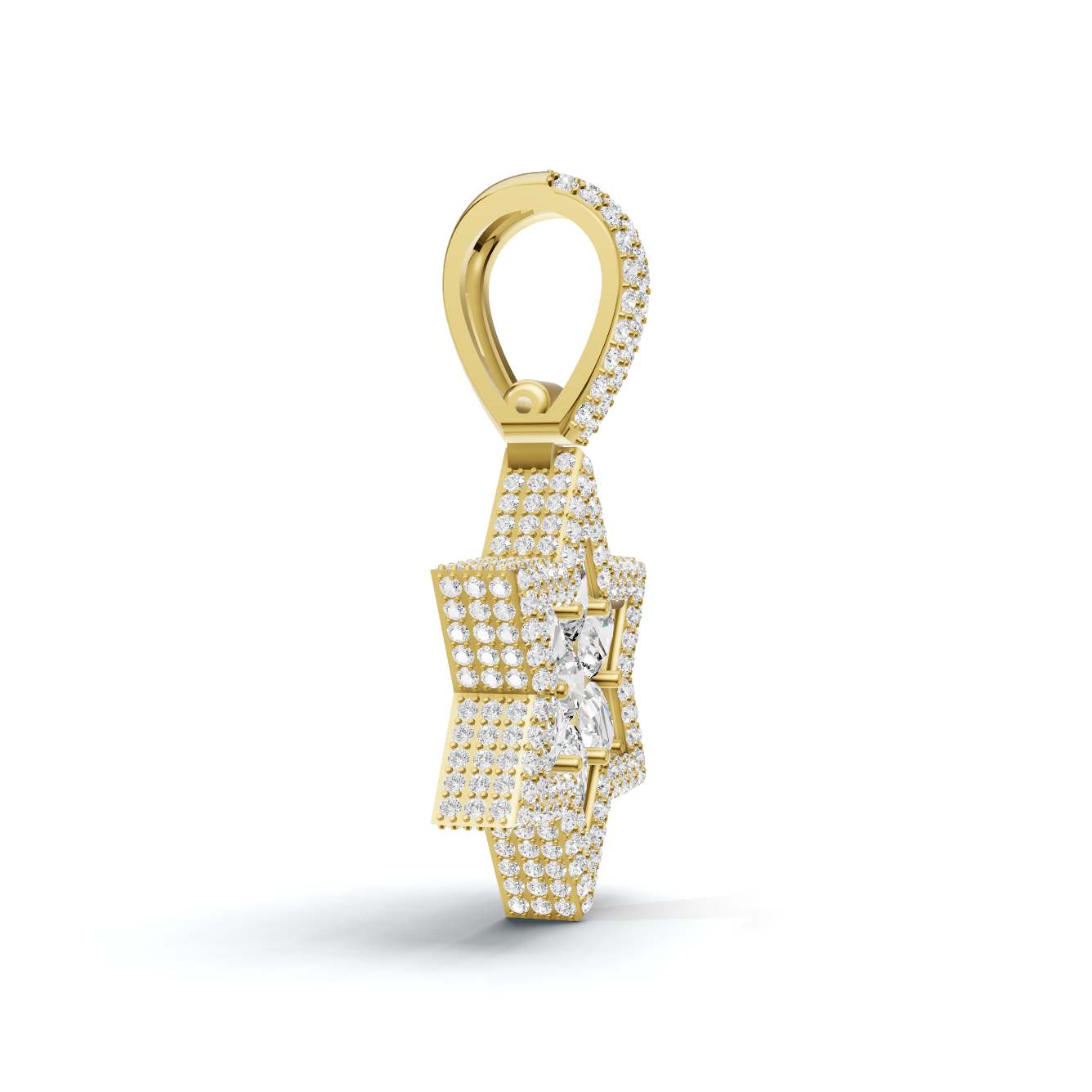 Yellow Gold