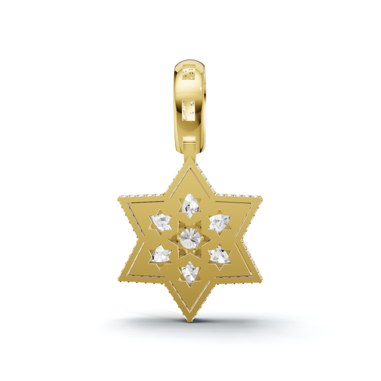 Yellow Gold
