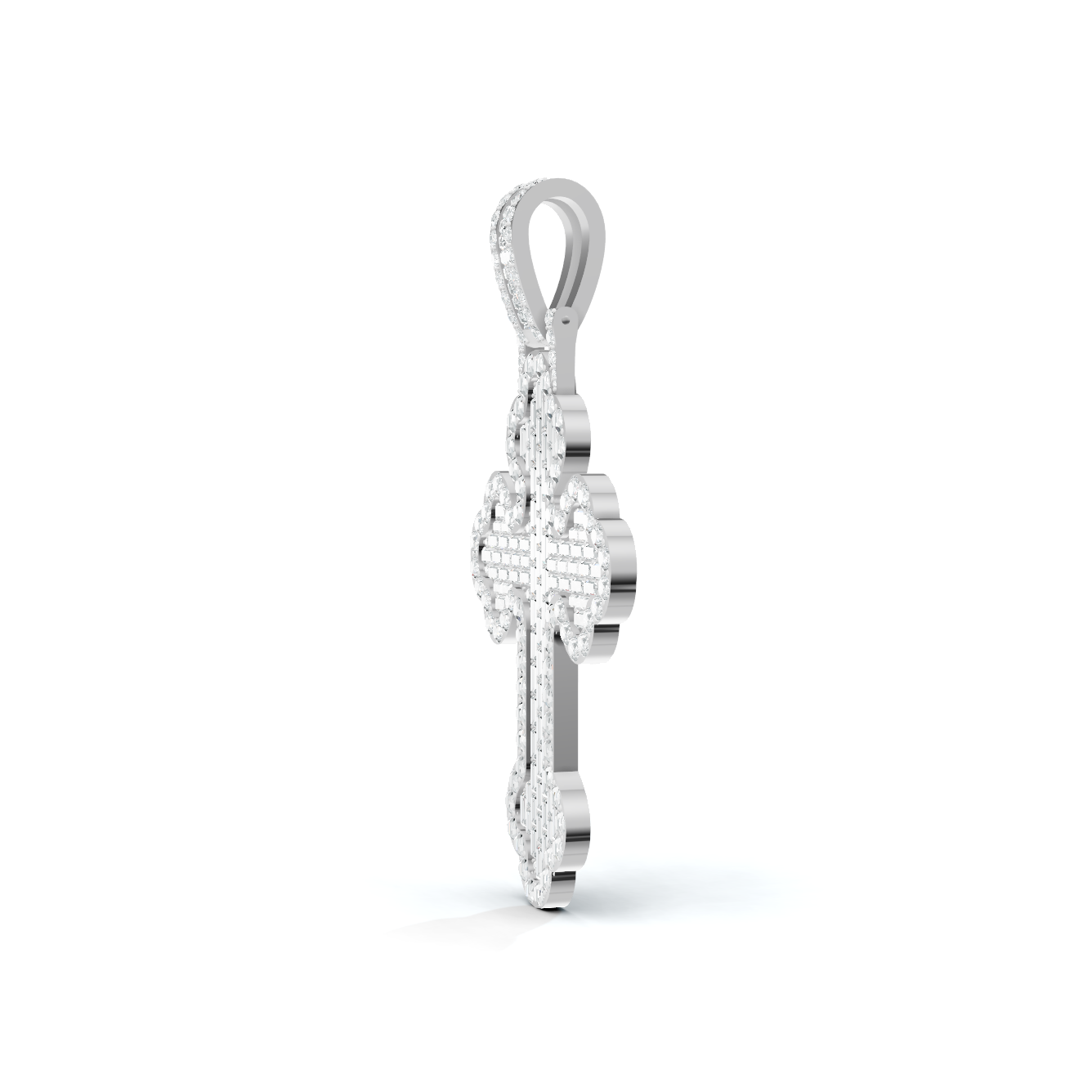 White Gold