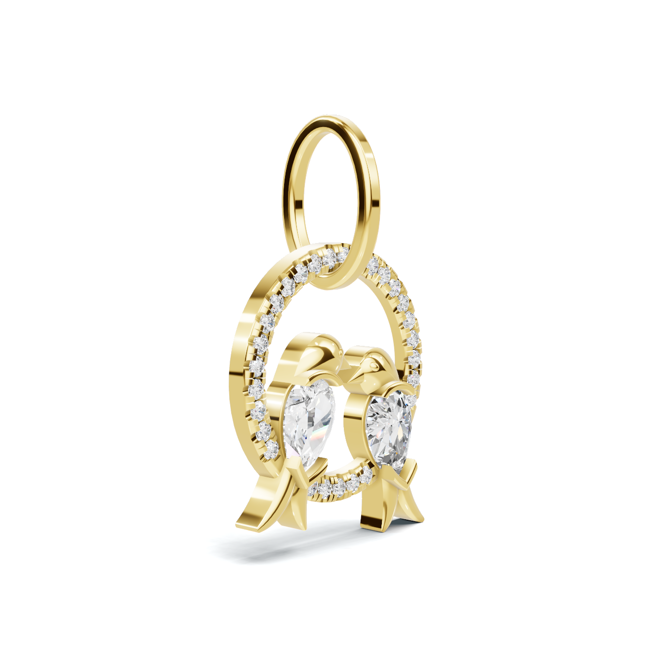 Yellow Gold