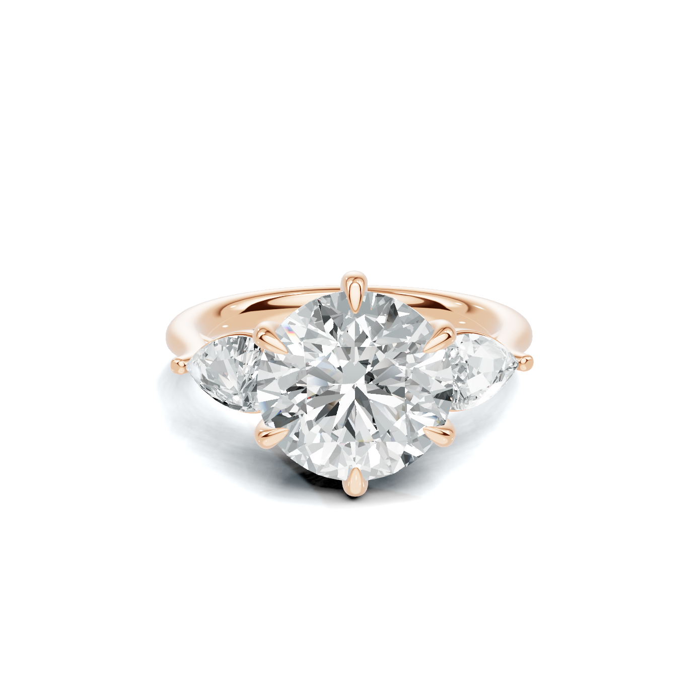 Rose Gold