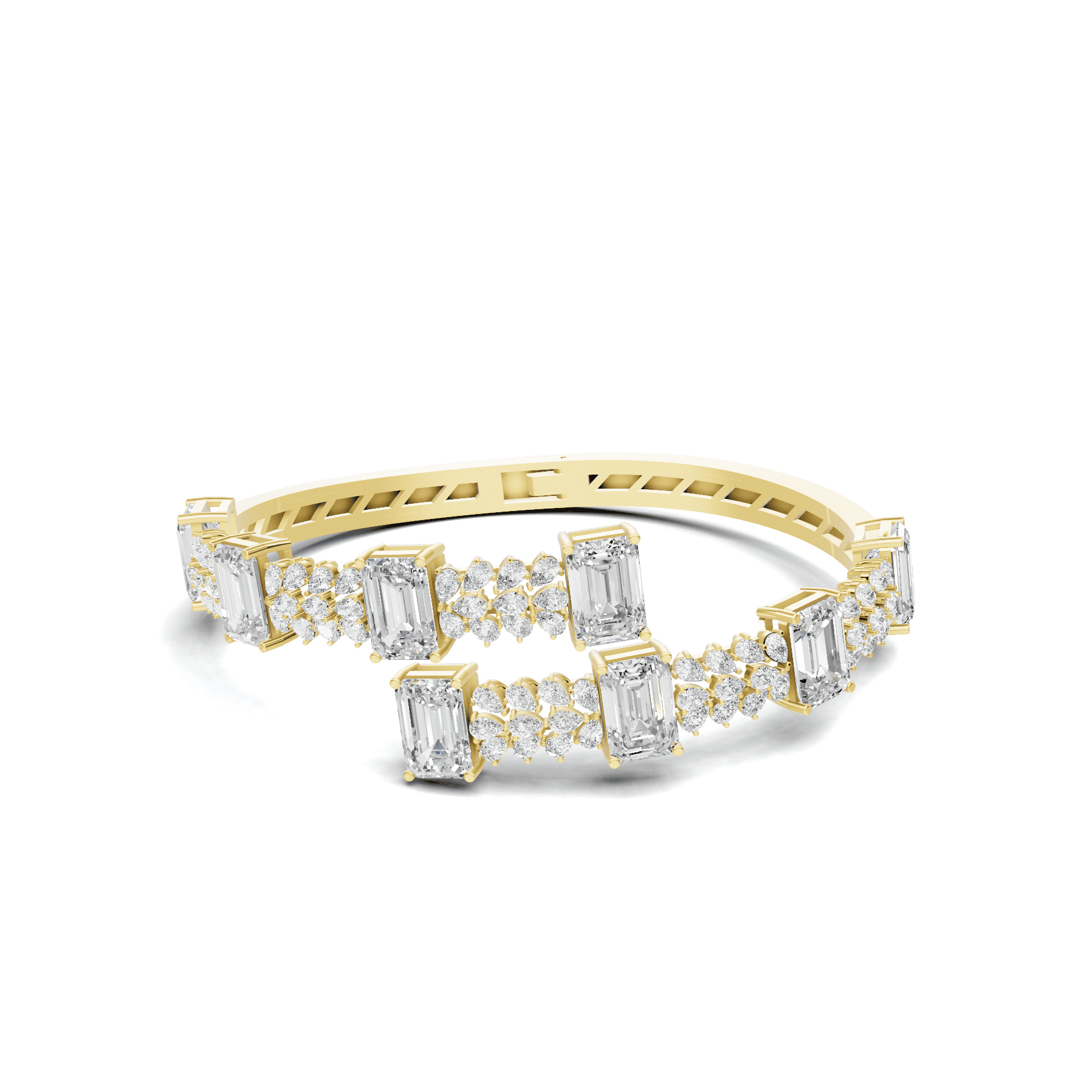 bands
