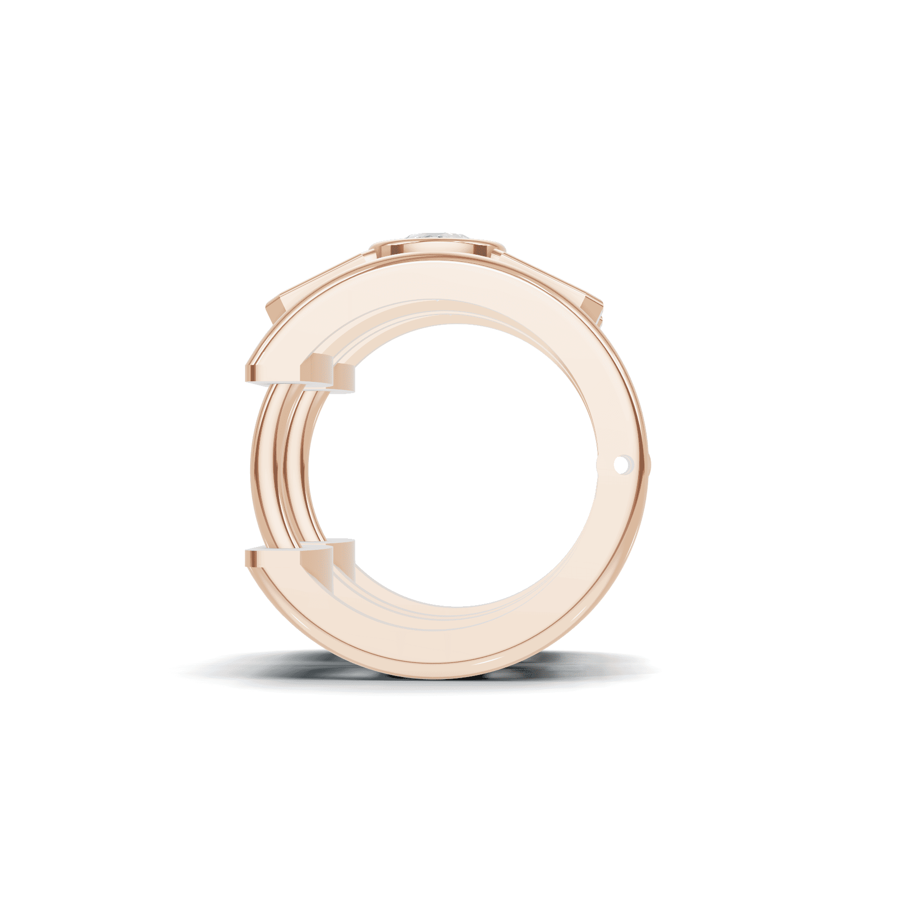 Rose Gold
