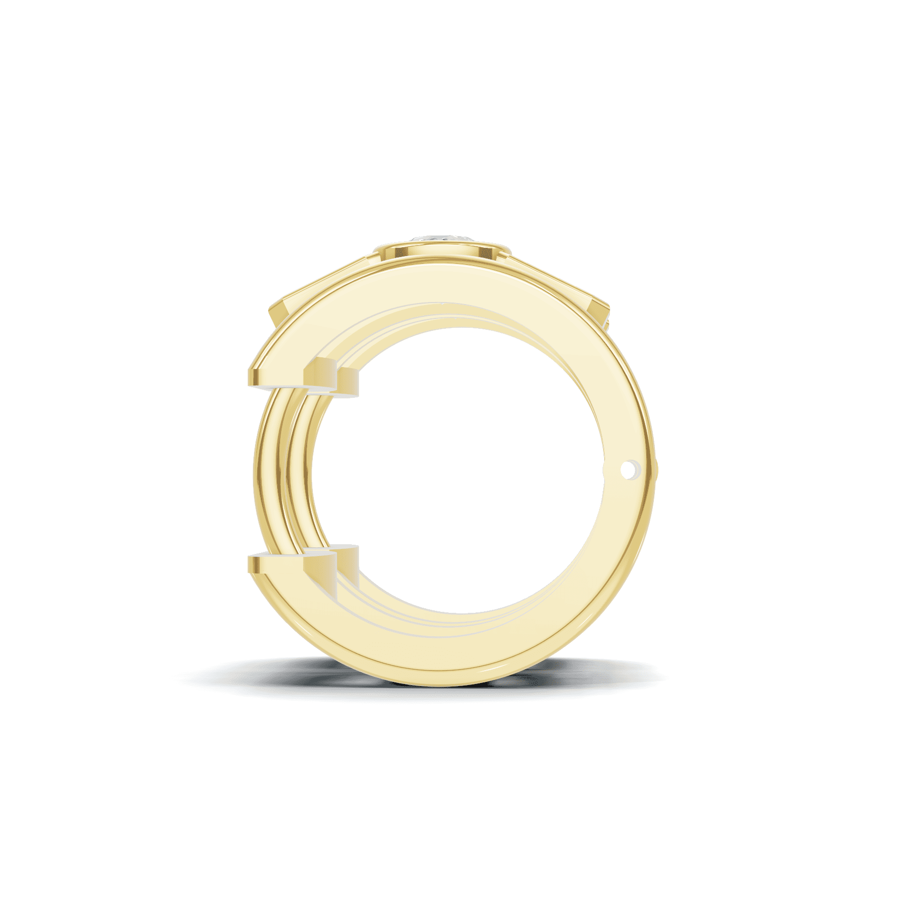 Yellow Gold
