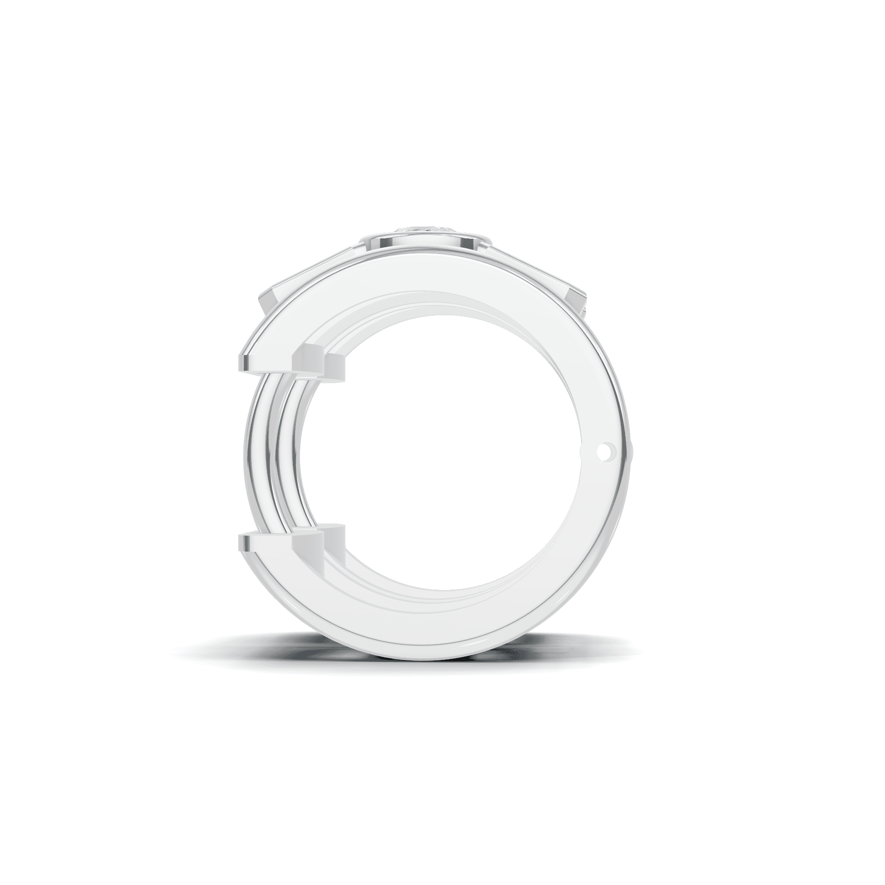 White Gold