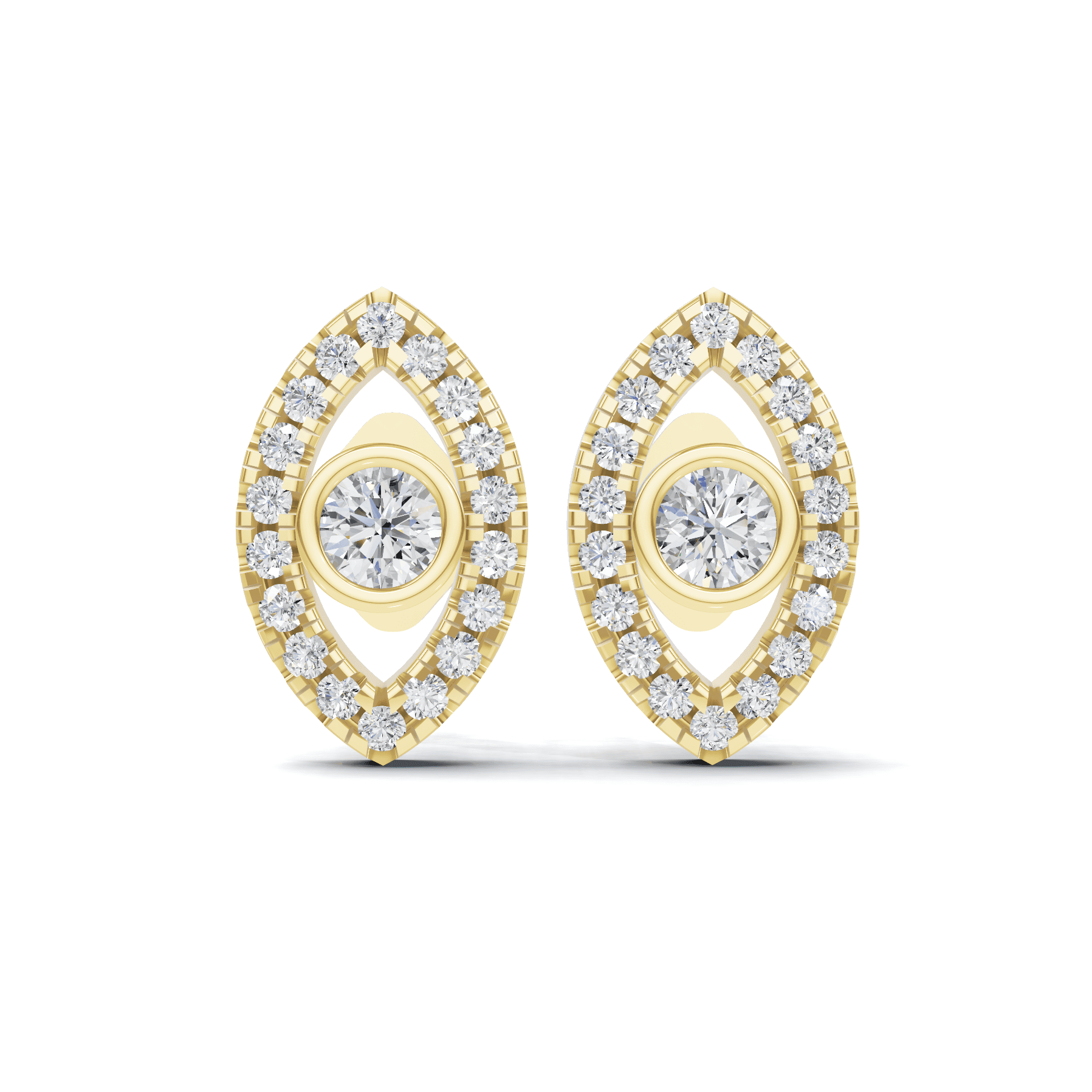 Men's Earring