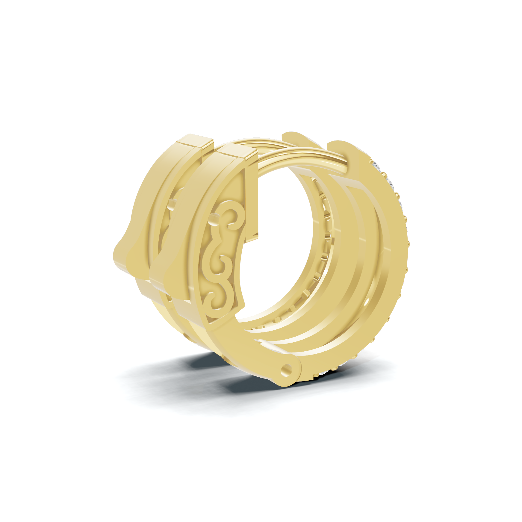 Yellow Gold