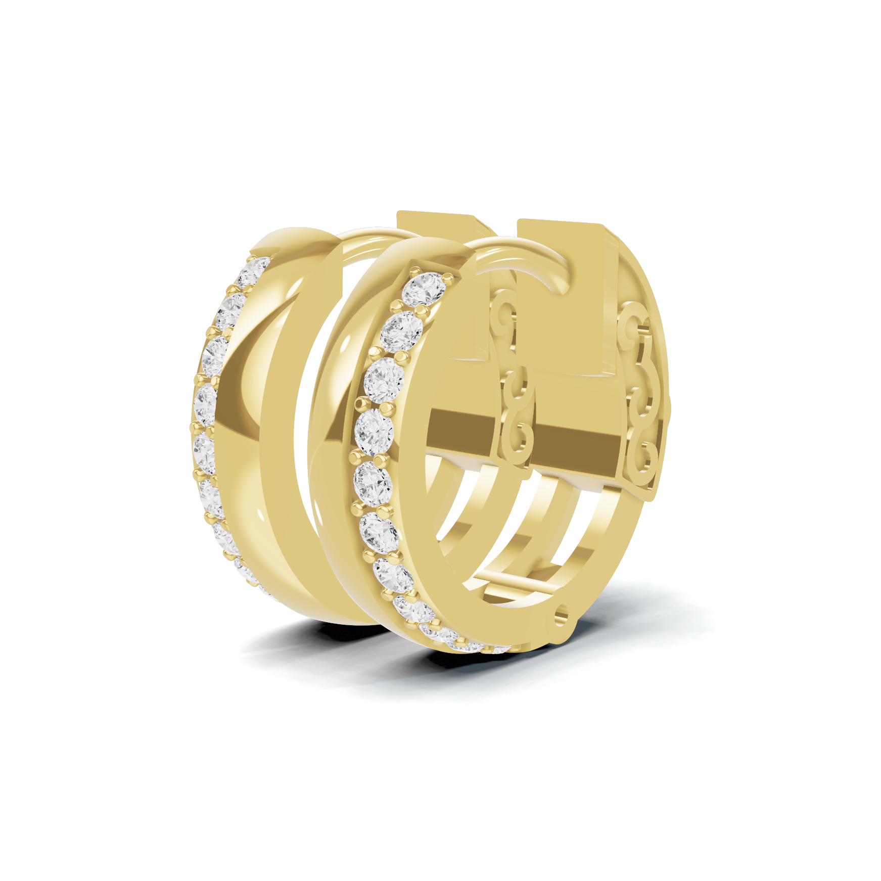 Yellow Gold